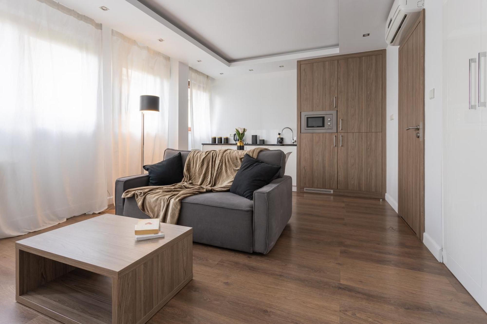 Golden Apartments Warsaw - Browary Warszawskie - Luxury & Cozy Apartments - Oxygen Residence- Wronia Buitenkant foto