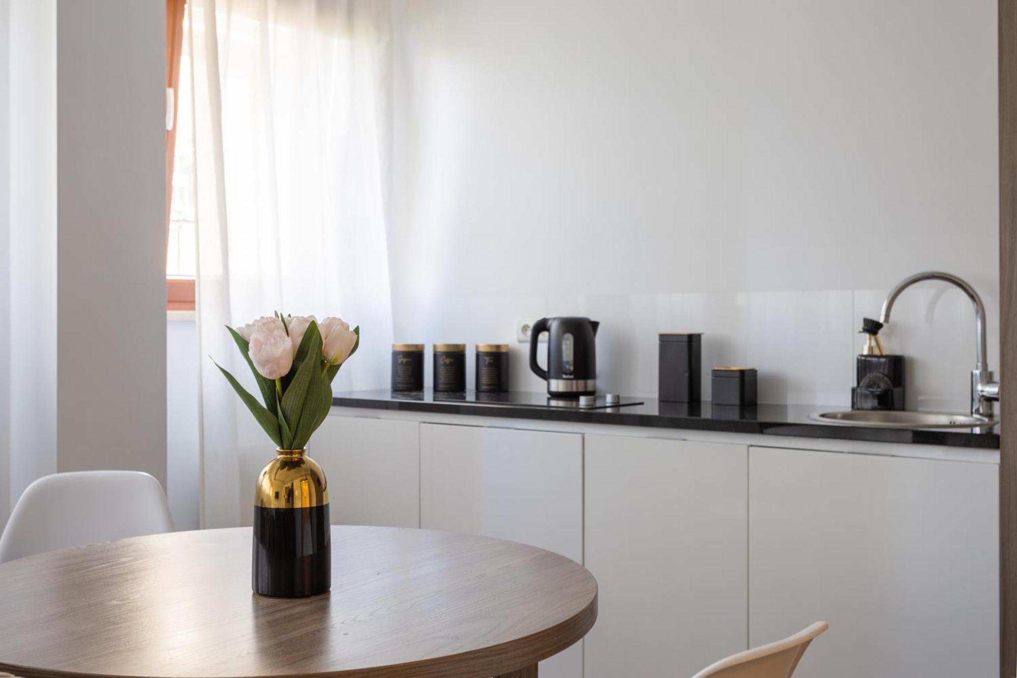 Golden Apartments Warsaw - Browary Warszawskie - Luxury & Cozy Apartments - Oxygen Residence- Wronia Buitenkant foto